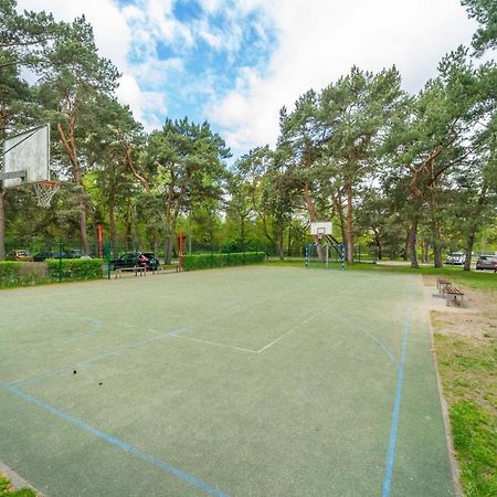Апартаменти Nadmorski Apartament Blisko Plazy Гданськ Екстер'єр фото